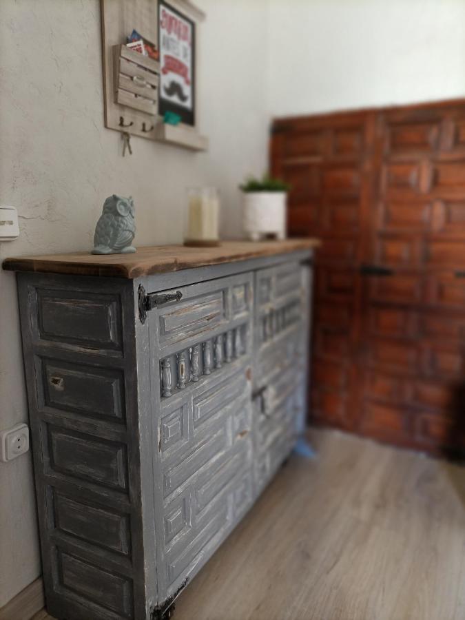 קואנקה Como En Casa מראה חיצוני תמונה