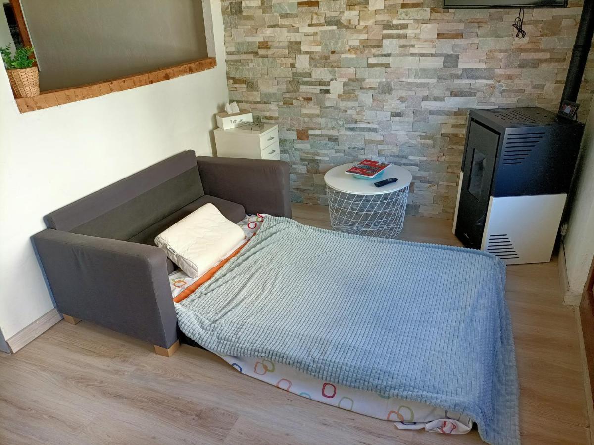 קואנקה Como En Casa מראה חיצוני תמונה