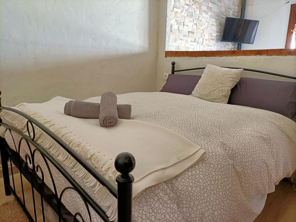 קואנקה Como En Casa מראה חיצוני תמונה
