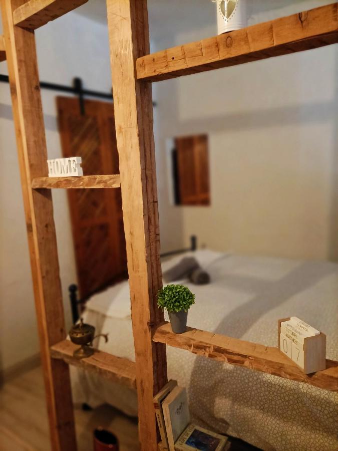 קואנקה Como En Casa מראה חיצוני תמונה