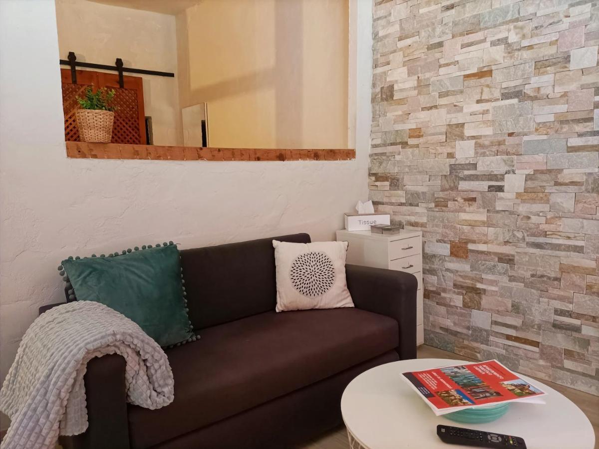 קואנקה Como En Casa מראה חיצוני תמונה