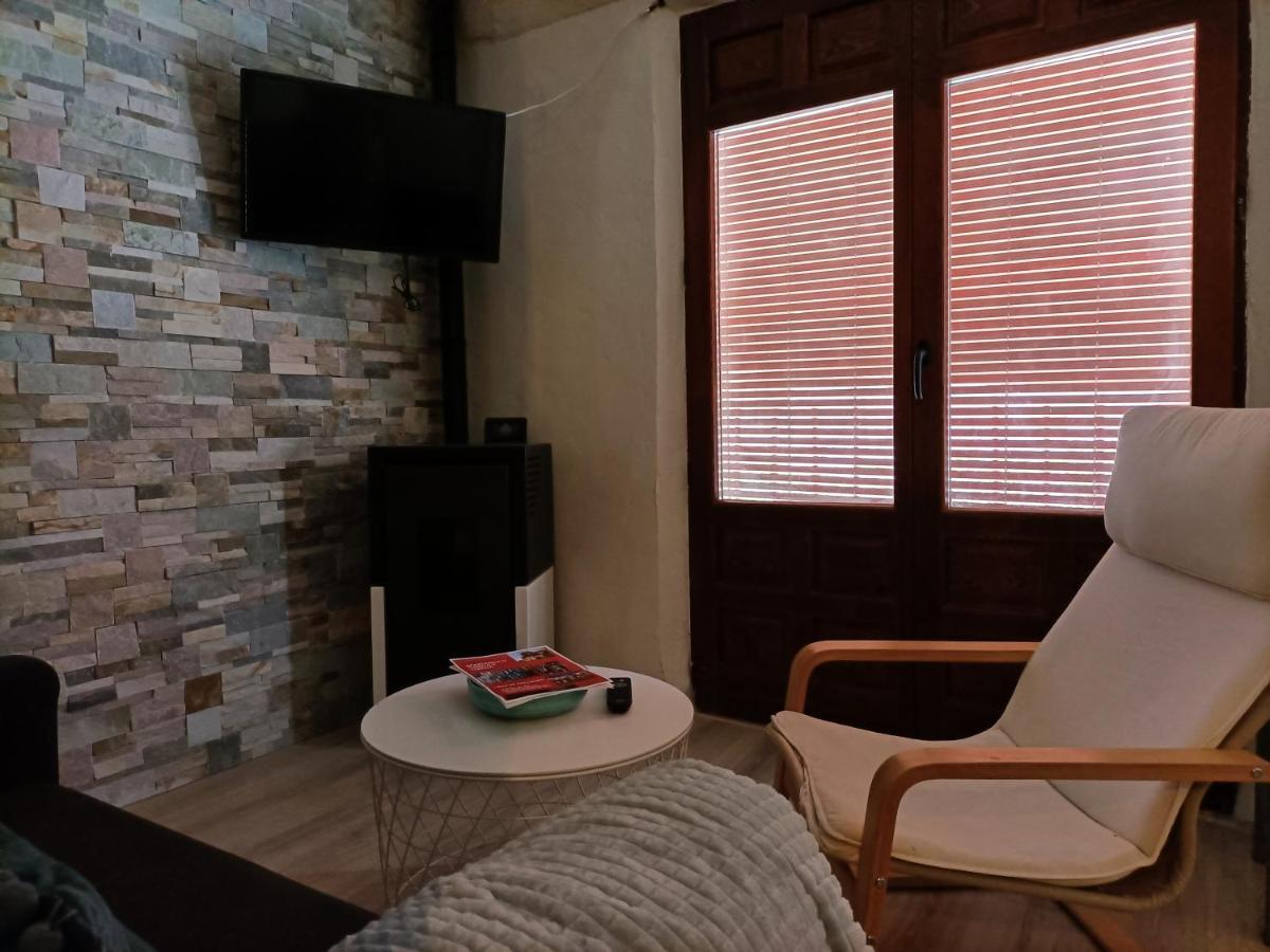 קואנקה Como En Casa מראה חיצוני תמונה