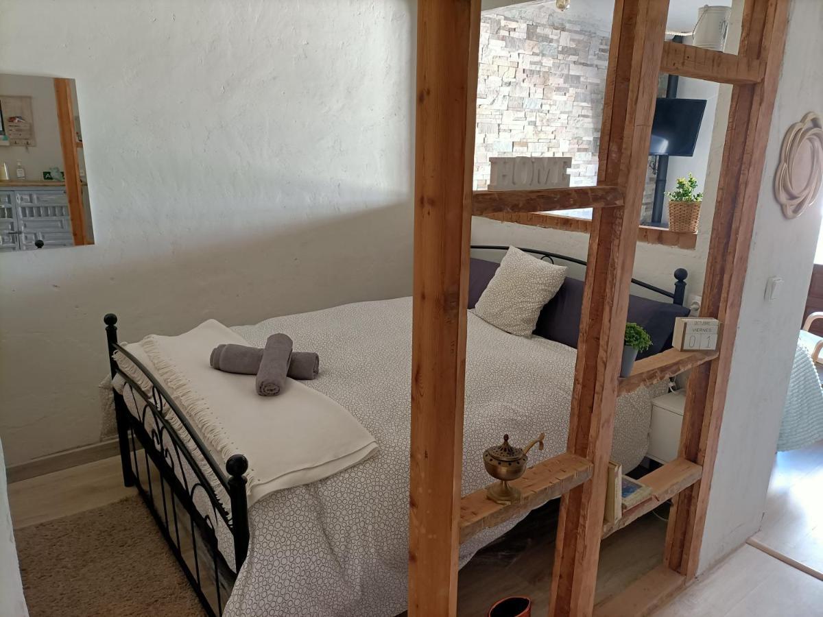 קואנקה Como En Casa מראה חיצוני תמונה