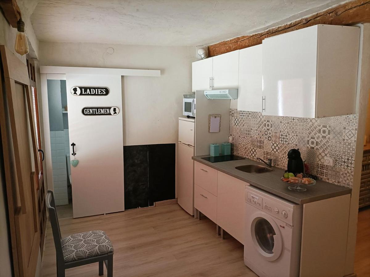 קואנקה Como En Casa מראה חיצוני תמונה