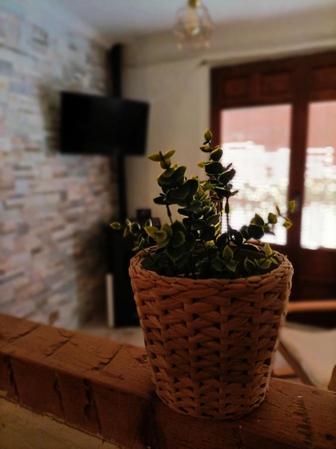 קואנקה Como En Casa מראה חיצוני תמונה